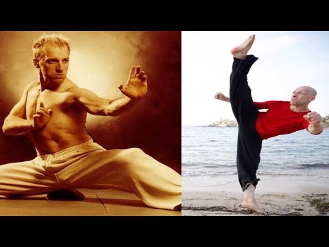 Видео: Он хотел быть круче Чака Норриса