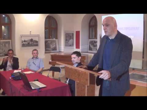 Видео: Трибина о Пореклу и Српском ДНК пројекту у Бијељини, 24. марта 2017.