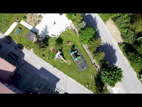 Видео: Читалище Звезда 1950 в Елховец.