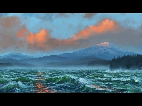 Видео: Близнецовые пламена. Навязчивое мышление