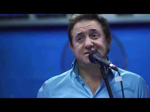 Видео: Владимир Ступин - любимые песни