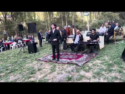 Видео: БОБОЧОНИ АМОНУЛЛОХ ДАР ДЕҲАИ КАЗДОН / АЙНӢ 🇹🇯 27–09–2025 АҶАБ МАРДУМИ МЕҲМОНДУСТУ ЮО ФАРҲАНГУ ХУШ М.