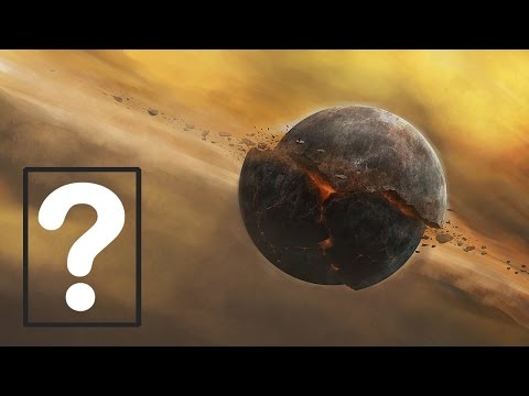 Видео: МЫ МОЖЕМ ВЗОРВАТЬ ЛУНУ!