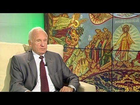 Видео: «Если же око твое будет худо, то все тело твое будет темно» (Мф. 6:22,23) — Осипов А.И.