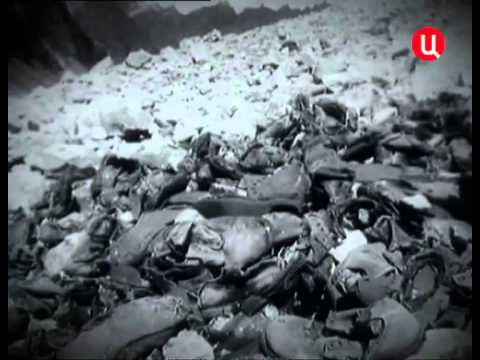 Видео: Отец народов и отец ГУЛАГа