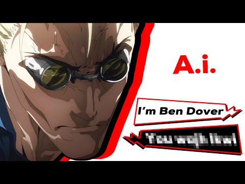 Видео: Я продолжал спрашивать Нанами Ай о местоположении и количестве его союзников