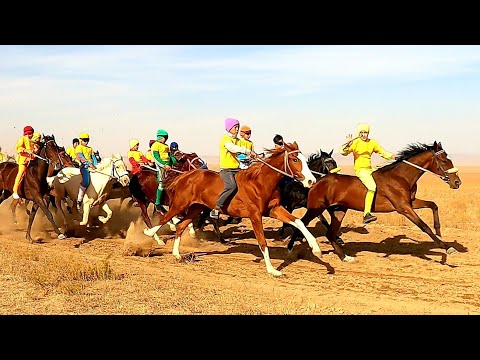Видео: БӘЙГЕ ҚОРДАЙ КЕНЕН АУЫЛЫ.Аламан-38км.Құнан-12км.Тай-6км #Базаркз