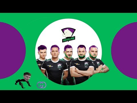 Видео: МЕГАФОН.ПРО #TI8