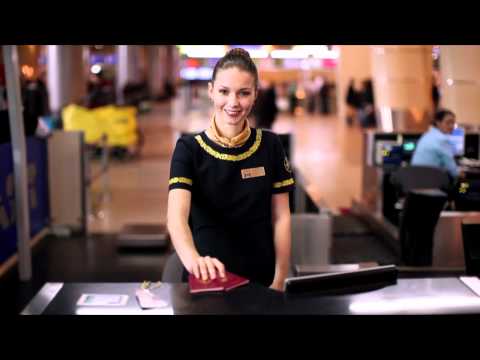 Видео: Трансаэро класс Империал