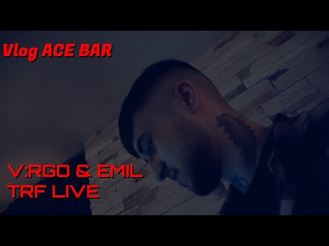 Видео: V:RGO & EMIL TRF УЧАСТИЕ във ВАРНА 03.03 (влог)