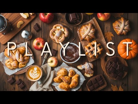Видео: [Плейлист] Уютный осенний Chill R&B Pop для тебя | Музыка для работы, кафе, дороги