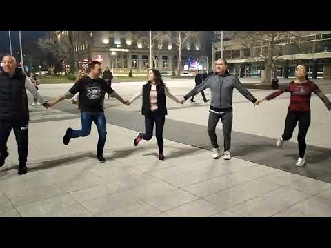 Видео: Старозагорска ръченица