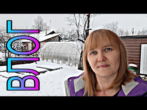 Видео: ВЛОГ. Посылки, тестирование гелей, огород. 