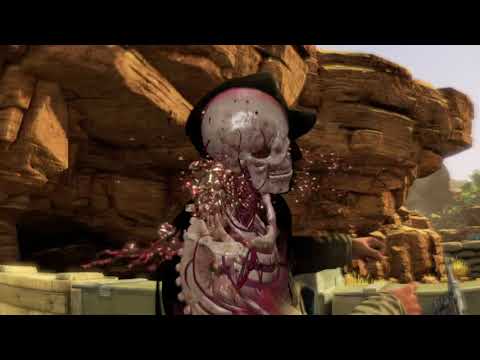 Видео: Прохождение игры Снайпер элит 3: Начало  версия стим и сетевая