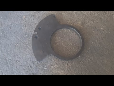 Видео: ЛЕГКАЯ ВИБРАЦИЯ НА КАМАЗЕ, УСТРАНЯЮ ПРИЧИНУ