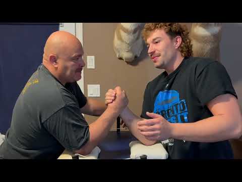 Видео: Low Hand Toproll для начинающих