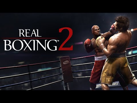Видео: Ещё Лучше _ Real Boxing 2