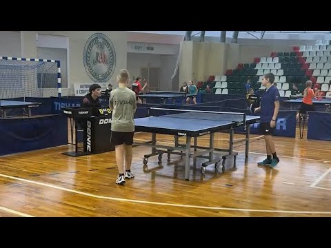 Видео: Пузанко - Касеков