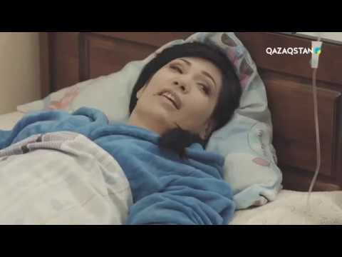 Видео: Жаңа қоныс. Телехикая. 2-маусым. 12-бөлім