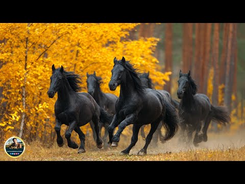 Видео: Осень - Красивая музыка для души! Самая красивая мелодия на свете! Мелодия осени! Песня ОСЕНЬ