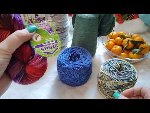 Видео: Предновогоднее видео, немного новогоднего Новосибирска)