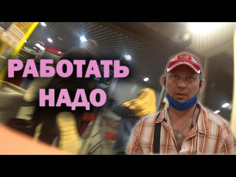 Видео: ХРЮШИ ПРОТИВ - РАБОТАТЬ НАДО