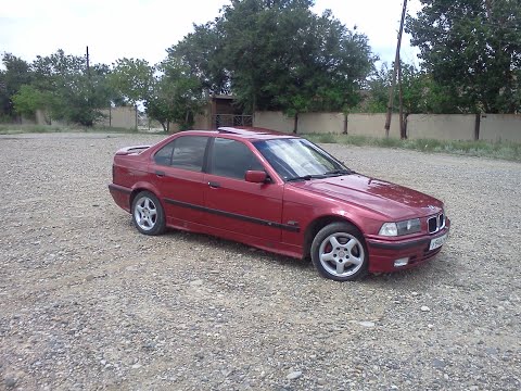 Видео: BMW E36 330D Завершение проекта? Покупаю новую BMW??? Что дальше?