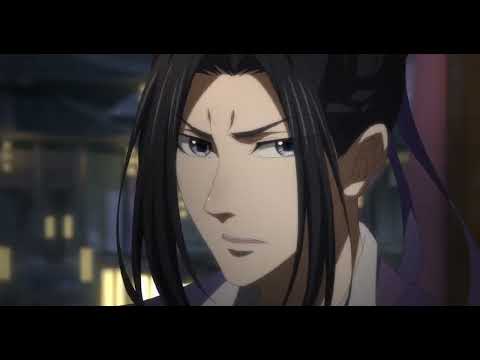 Видео: Mo Dao Zu Shi – Chengxian (Труп Невесты)