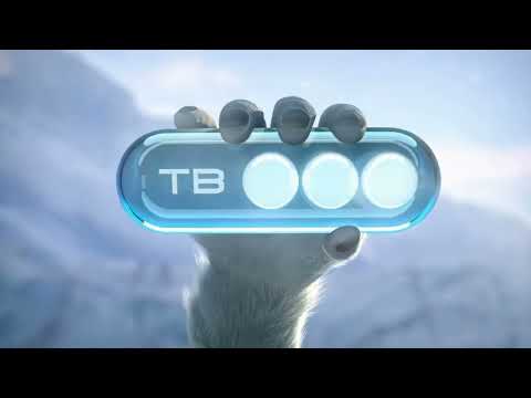 Видео: (Оригинал) Заставки (ТВ3, 2008-2010) (1080P)