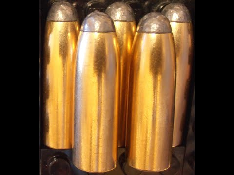 Видео: Sellier Bellot .366/9.3mm 286gr/18,5грамм Soft Point, арт.2952 ВС-0,308