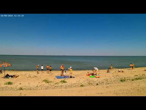 Видео: Ейская набережная!!! Кого больше посмотрим? 18.08.24г.