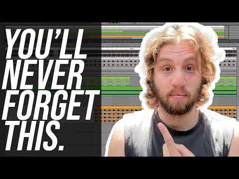 Видео: Аранжировать песни на самом деле очень просто