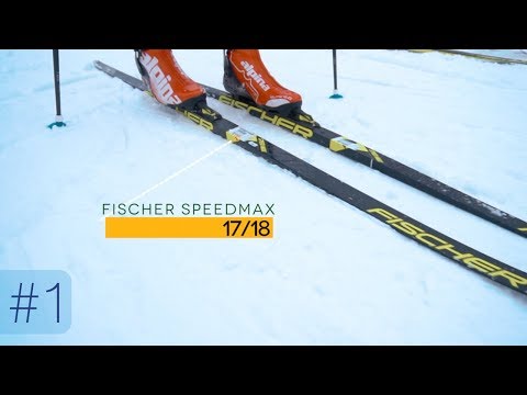 Видео: Лучшие лыжи 2018? [Обзор на Fischer]