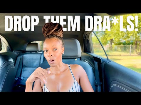 Видео: ⚜️Вы уже знаете, что происходит 😝Брось их! |Goddess Platinumm