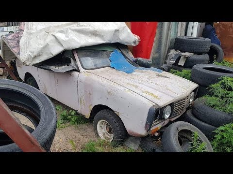 Видео: Деревянный родстер из ИНВАЛИДКИ, бетономешалка из СПРИНТЕРА, ГАЗ-69 не поедет ЛОГОВО АВТО-ЧИКАТИЛО