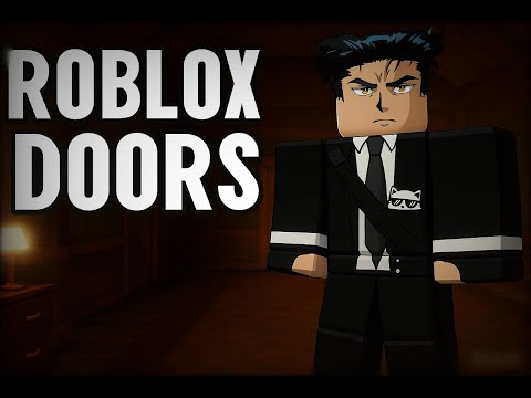 Видео: Входим в дверь (и не только) "DOORS"