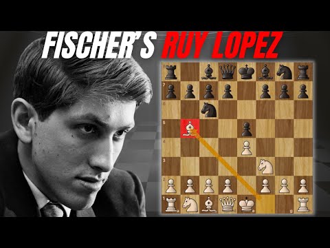 Видео: Позиционный гений Фишера РАЗДАЕТ Корчного! | Стокгольм 1962