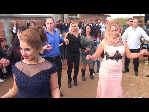 Видео: Свадба на Тошка и Йордан 05.11.2017 част 2