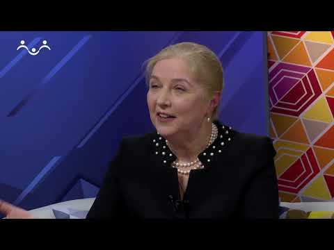 Видео: Эфир выходного дня от 4.04.2020 г.  Татьяна Миронова о сквернословии.