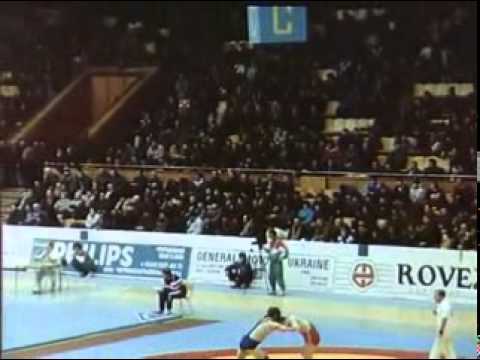 Видео: Точка опоры (6/7)