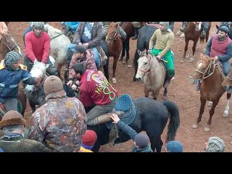 Видео: Бузкаши Тоҷикобод Қисми 2 Поёни Чорабини 24.12.2023