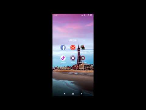 Видео: АСМР ЧТО В МОЕМ ТЕЛЕФОНЕ XIAOMI NOTE 5/ ASMR WHAT'S ON MY PHONE XIAOMI NOTE 5