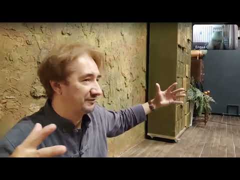 Видео: Осенний выпуск "Беседы о Тайцзицюань" с Виктором Шигориным - эфир от 01.10.24