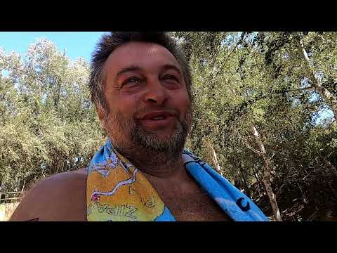 Видео: Вдоль реки Эбро. Путешествие 2022