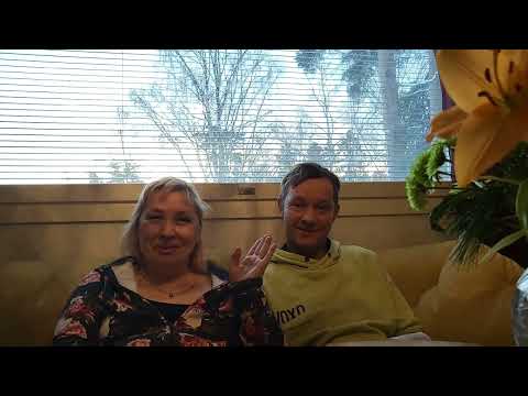 Видео: Мы купили квартиру в Хельсинки...