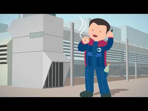 Видео: Правило 1 Общеобъектовый режим