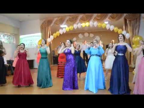 Видео: ЗОШ№23 Випуск 2017     11 кл.   Фінальна пісня