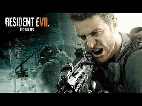 Видео: Resident Evil 7 Belozard: Прохождение Не Герой #1 Крадущейся ужас#Belozard7 #Resident #НеГерой #DLC 