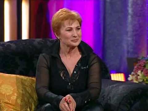 Видео: Мая Нешкова - Вечерното шоу на Азис (2008)