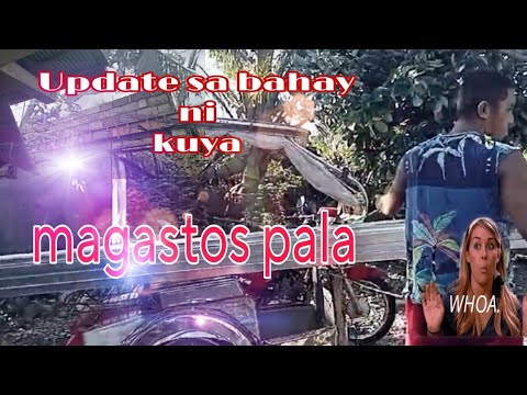 Видео: 🌈Обновление из дома моего брата🌈Это закончится, даже если будет поздно #mommyleavibes